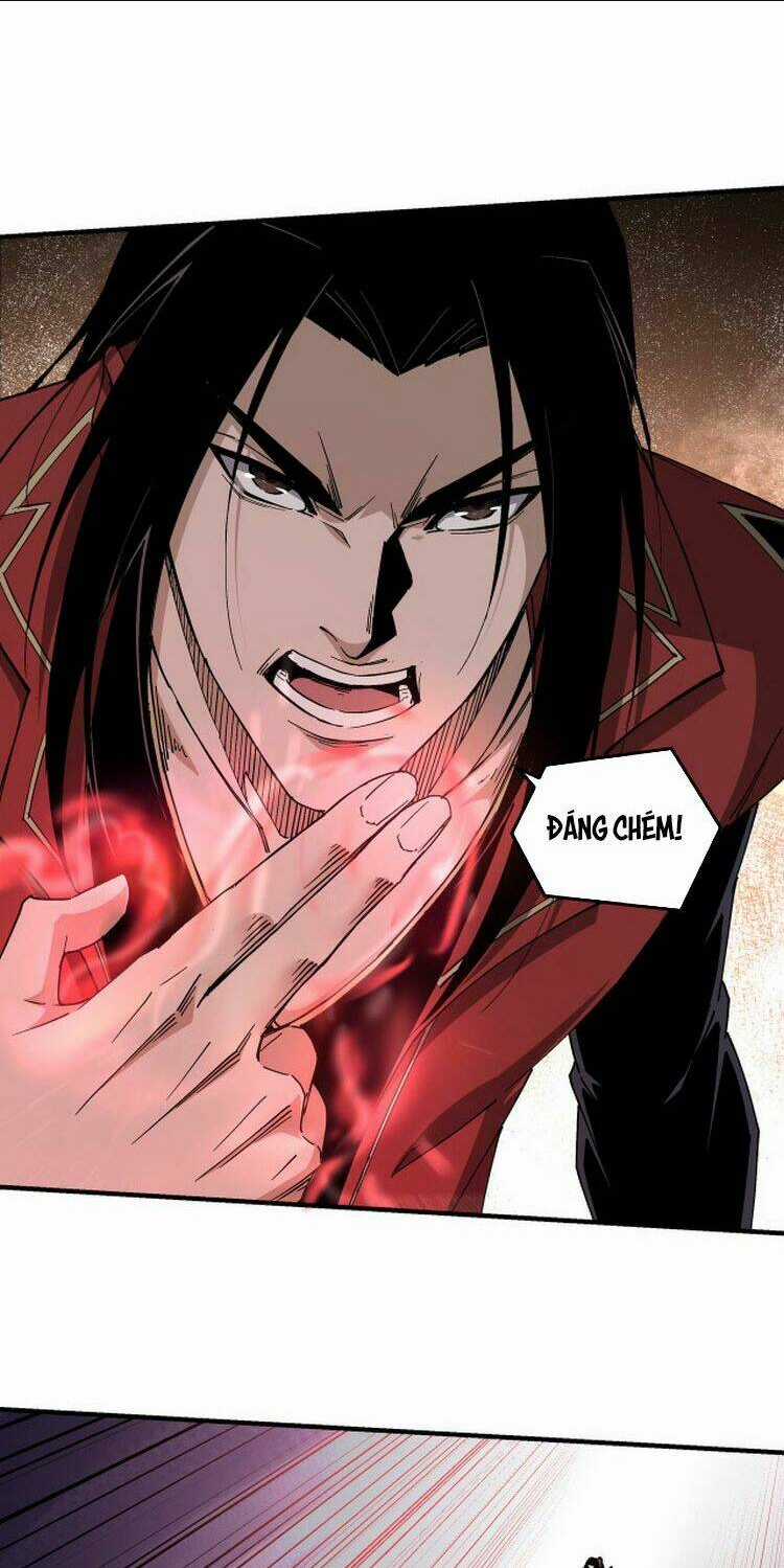 Tối Cường Phản Phái Hệ Thống Chapter 159 trang 1