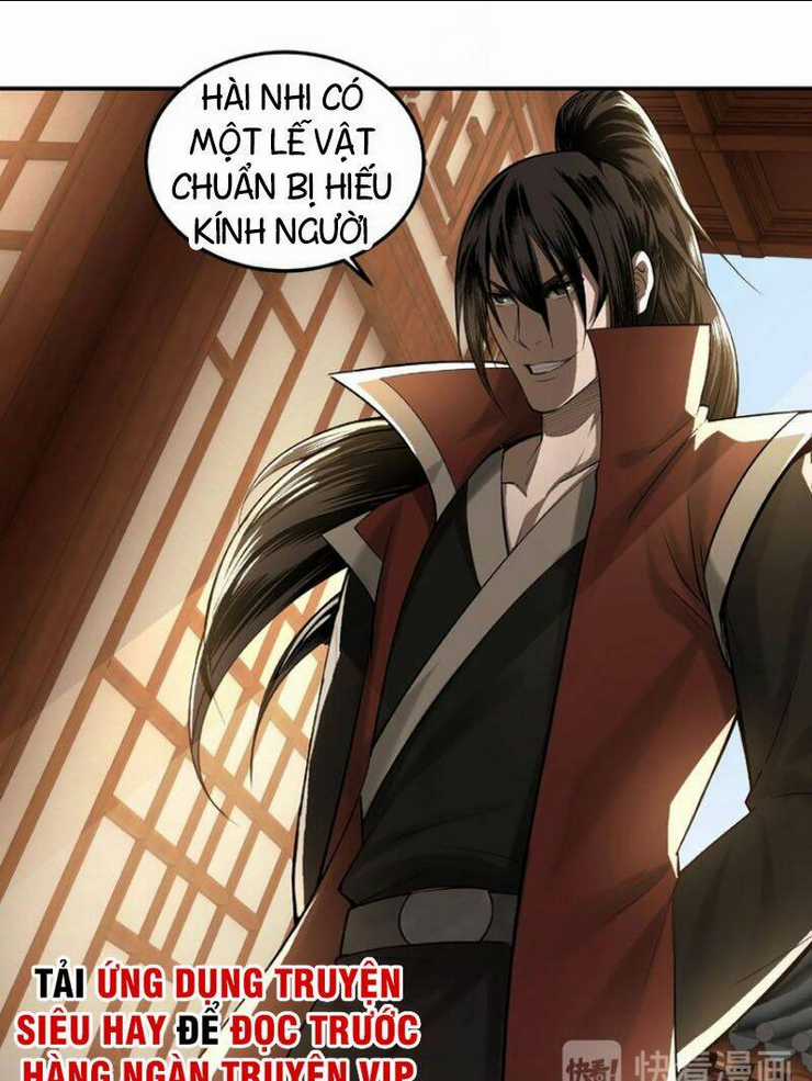 Tối Cường Phản Phái Hệ Thống Chapter 16 trang 10