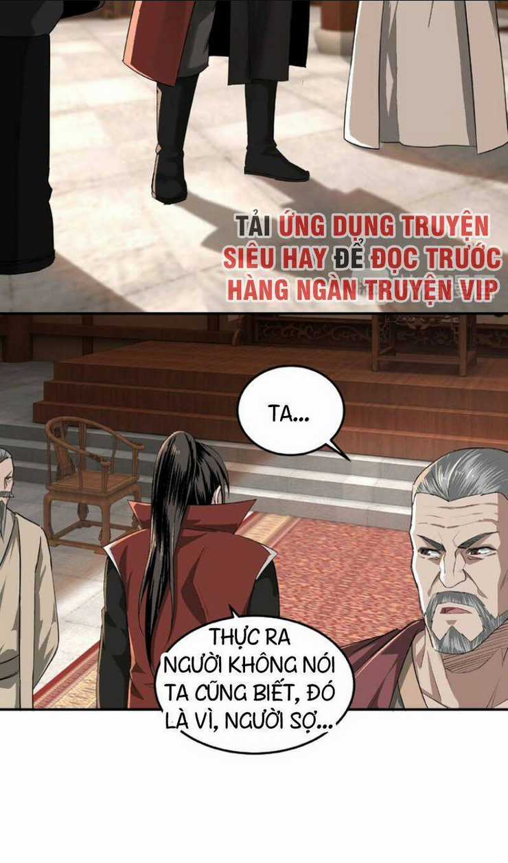 Tối Cường Phản Phái Hệ Thống Chapter 16 trang 14