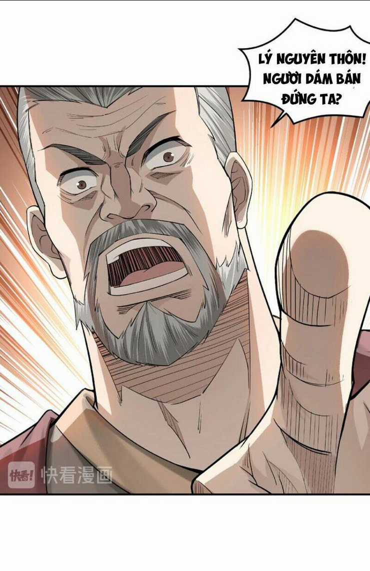 Tối Cường Phản Phái Hệ Thống Chapter 16 trang 21