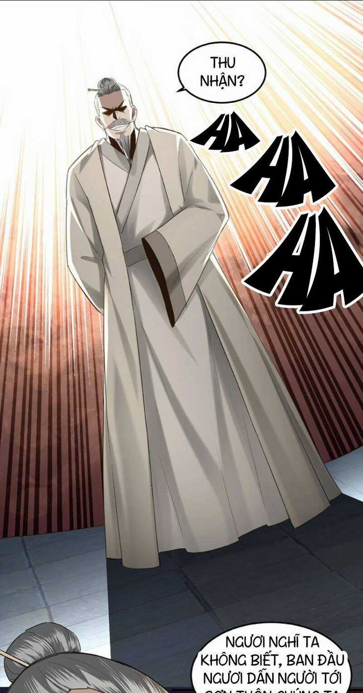 Tối Cường Phản Phái Hệ Thống Chapter 16 trang 23