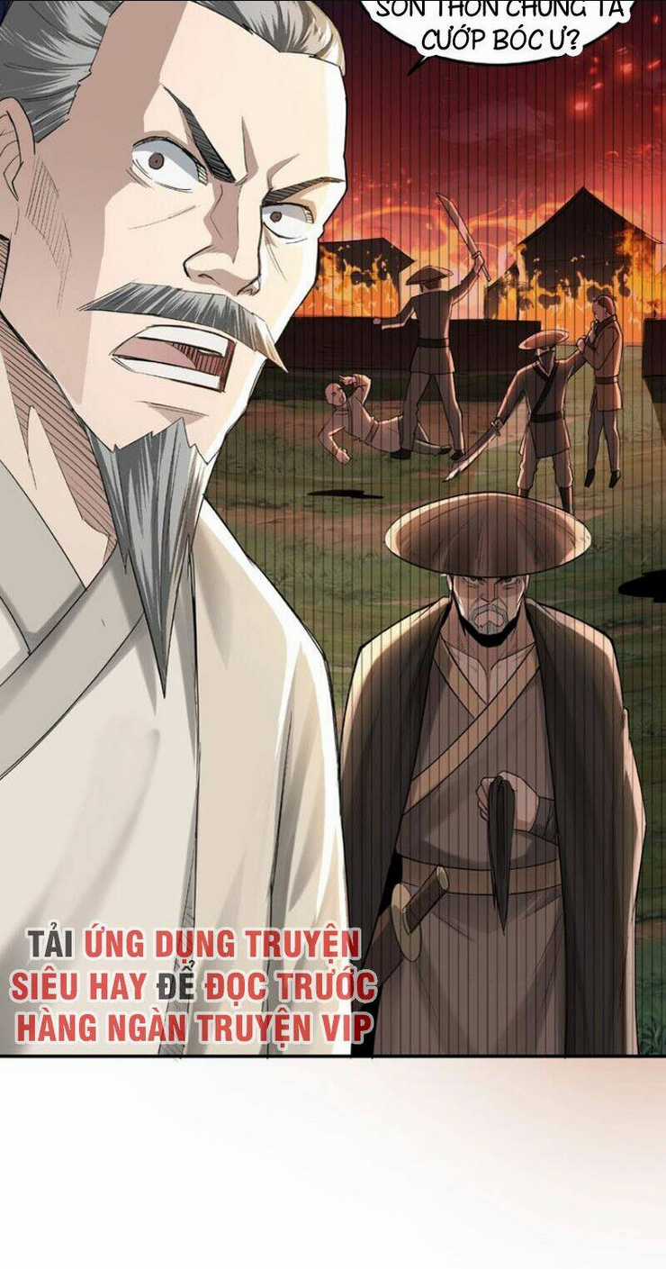 Tối Cường Phản Phái Hệ Thống Chapter 16 trang 24