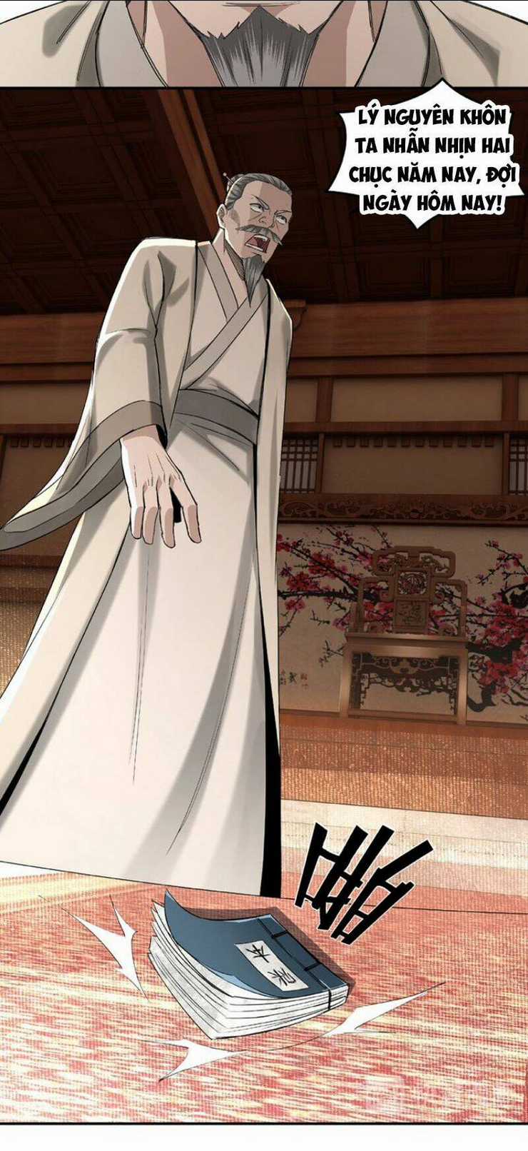 Tối Cường Phản Phái Hệ Thống Chapter 16 trang 26