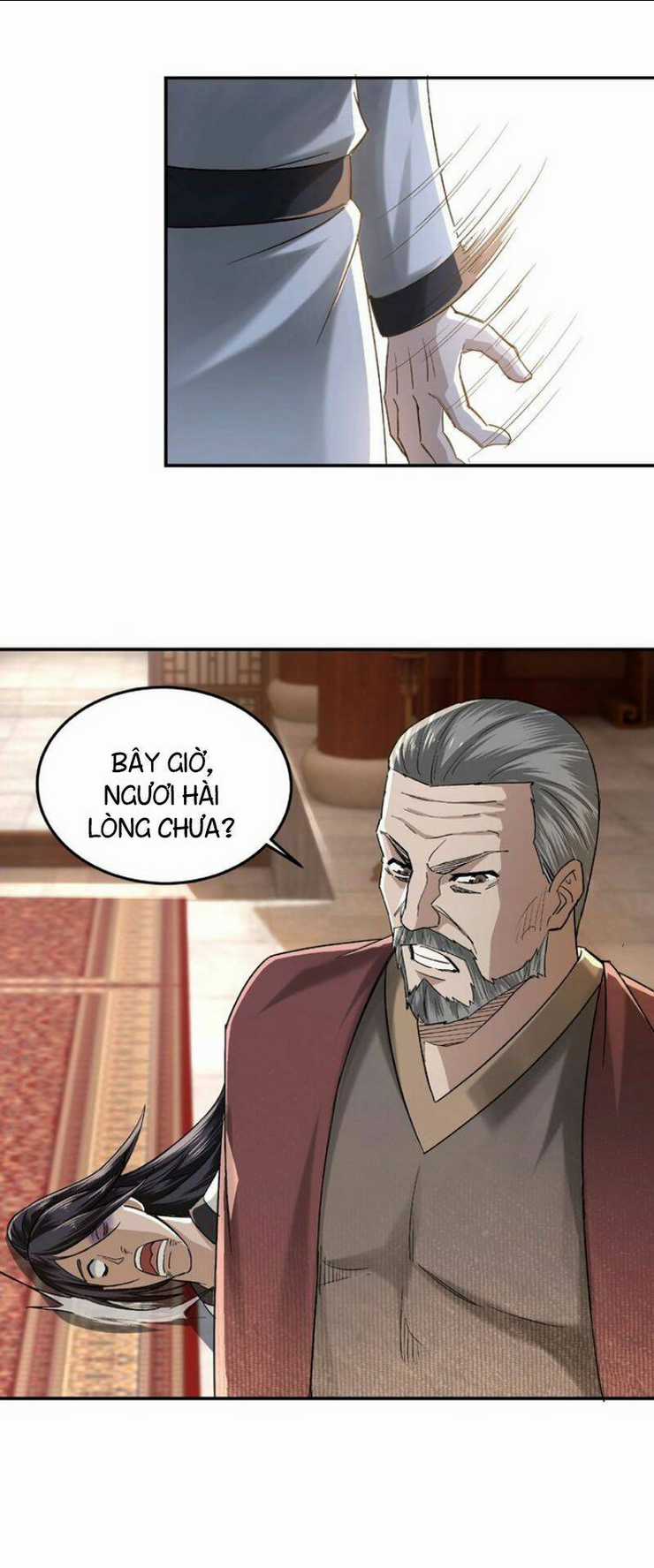 Tối Cường Phản Phái Hệ Thống Chapter 16 trang 35