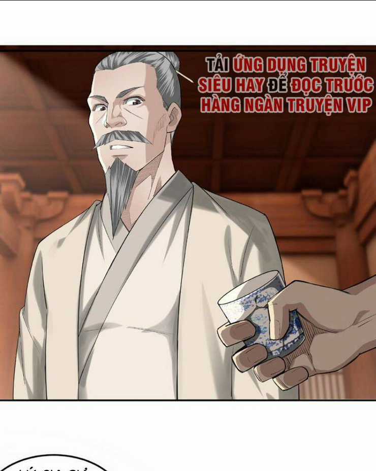 Tối Cường Phản Phái Hệ Thống Chapter 16 trang 4