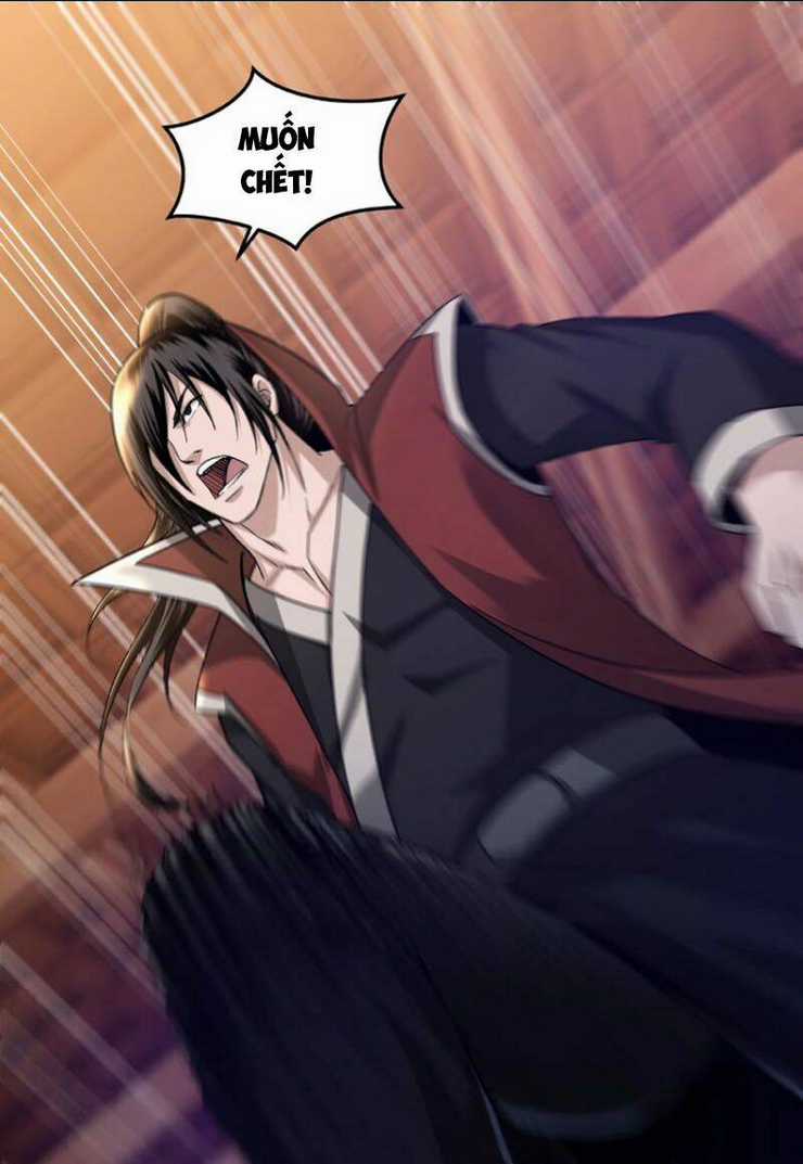 Tối Cường Phản Phái Hệ Thống Chapter 16 trang 41