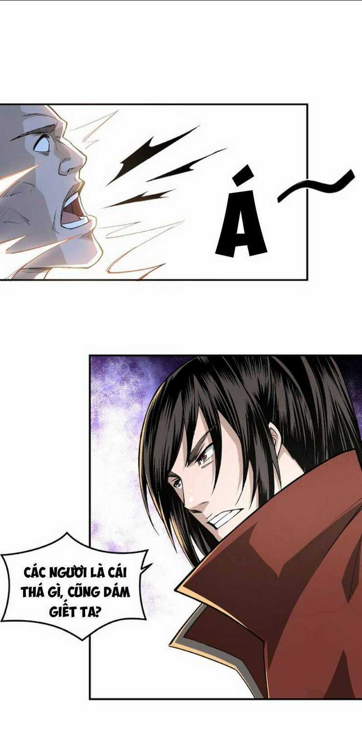 Tối Cường Phản Phái Hệ Thống Chapter 16 trang 43