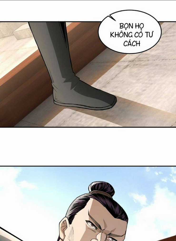 Tối Cường Phản Phái Hệ Thống Chapter 16 trang 44