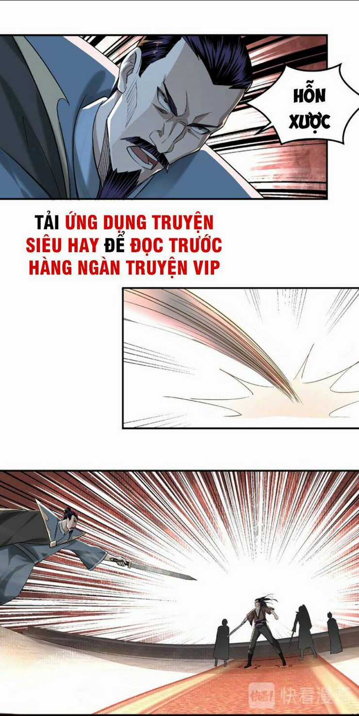 Tối Cường Phản Phái Hệ Thống Chapter 16 trang 48