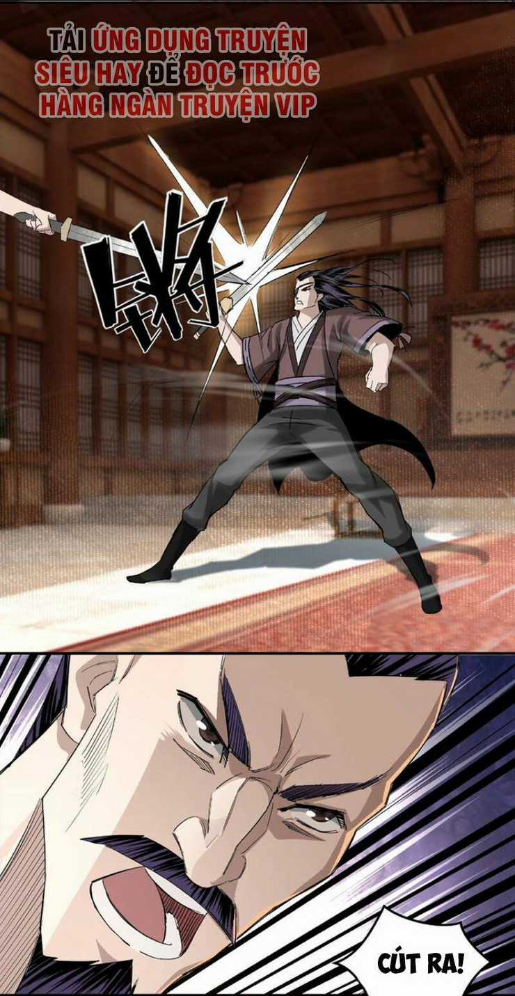 Tối Cường Phản Phái Hệ Thống Chapter 16 trang 49