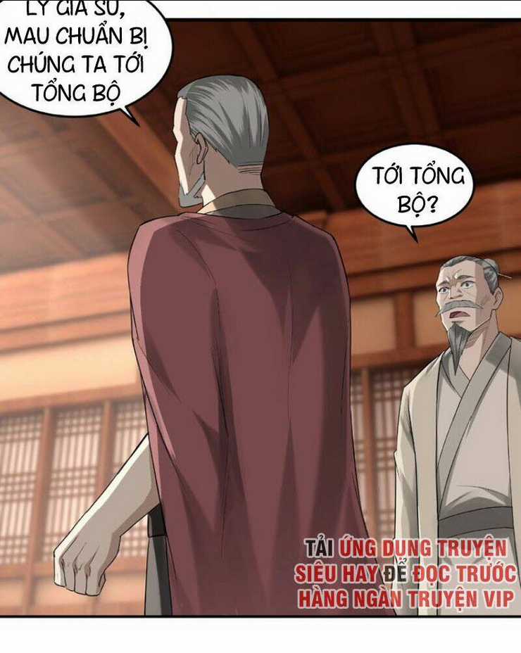 Tối Cường Phản Phái Hệ Thống Chapter 16 trang 5