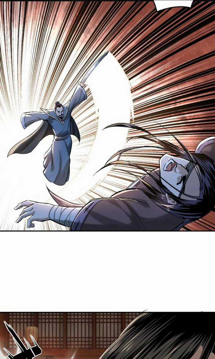 Tối Cường Phản Phái Hệ Thống Chapter 16 trang 50