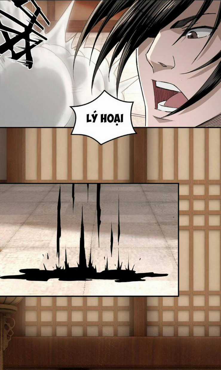 Tối Cường Phản Phái Hệ Thống Chapter 16 trang 51