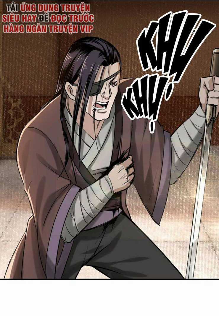 Tối Cường Phản Phái Hệ Thống Chapter 16 trang 52