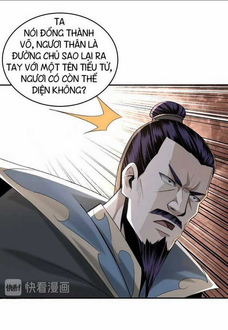 Tối Cường Phản Phái Hệ Thống Chapter 16 trang 53