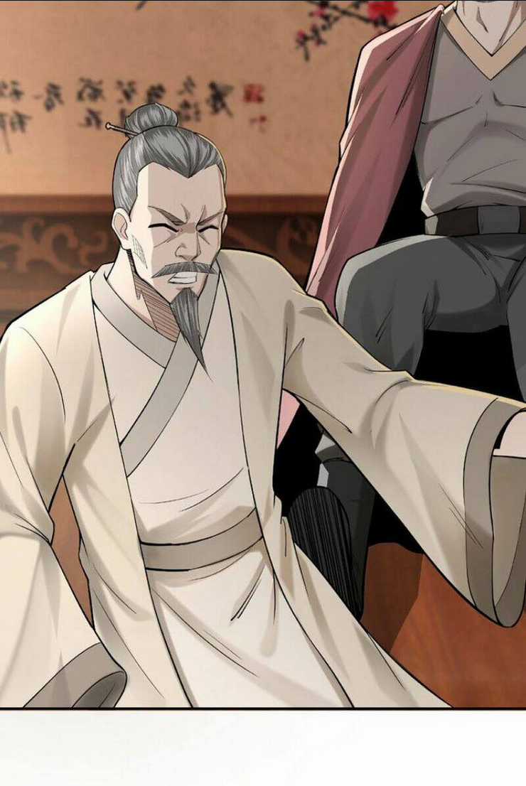 Tối Cường Phản Phái Hệ Thống Chapter 16 trang 7