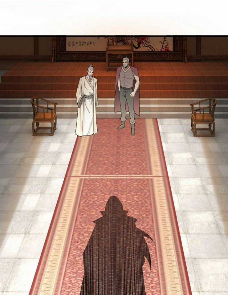 Tối Cường Phản Phái Hệ Thống Chapter 16 trang 8