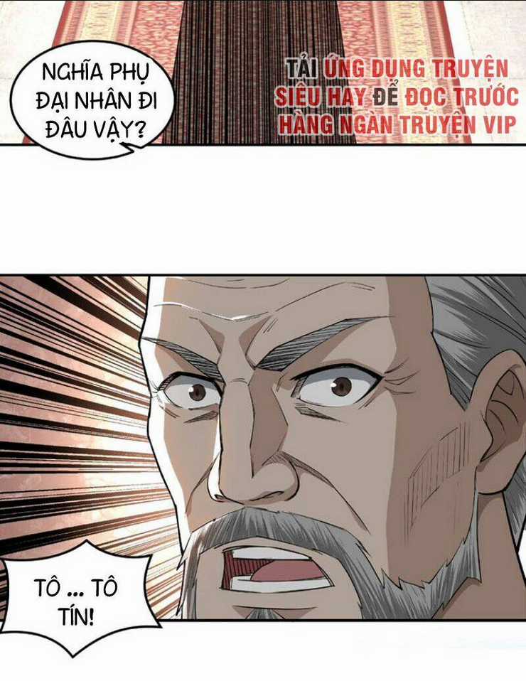 Tối Cường Phản Phái Hệ Thống Chapter 16 trang 9