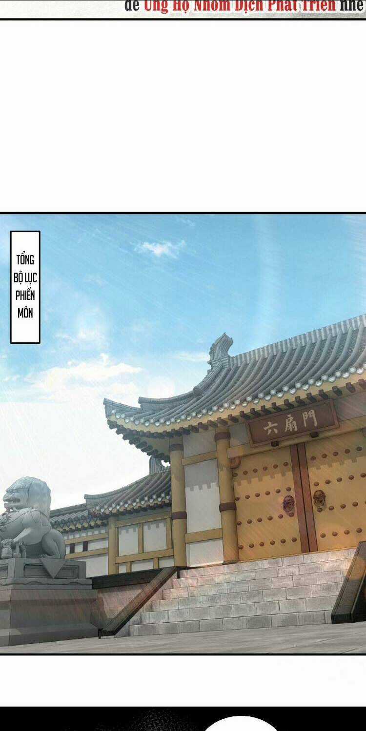 Tối Cường Phản Phái Hệ Thống Chapter 160 trang 1