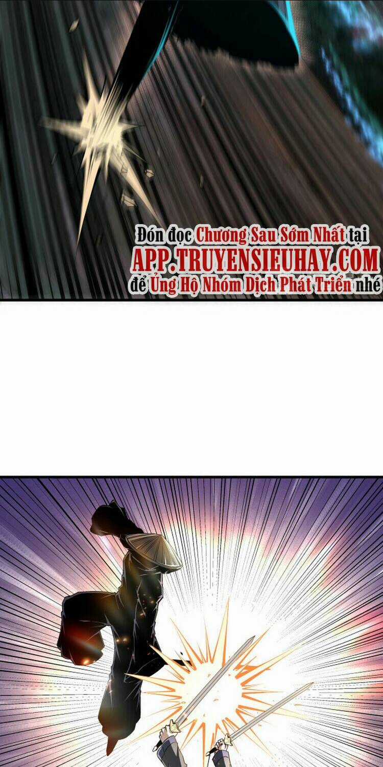 Tối Cường Phản Phái Hệ Thống Chapter 161 trang 1