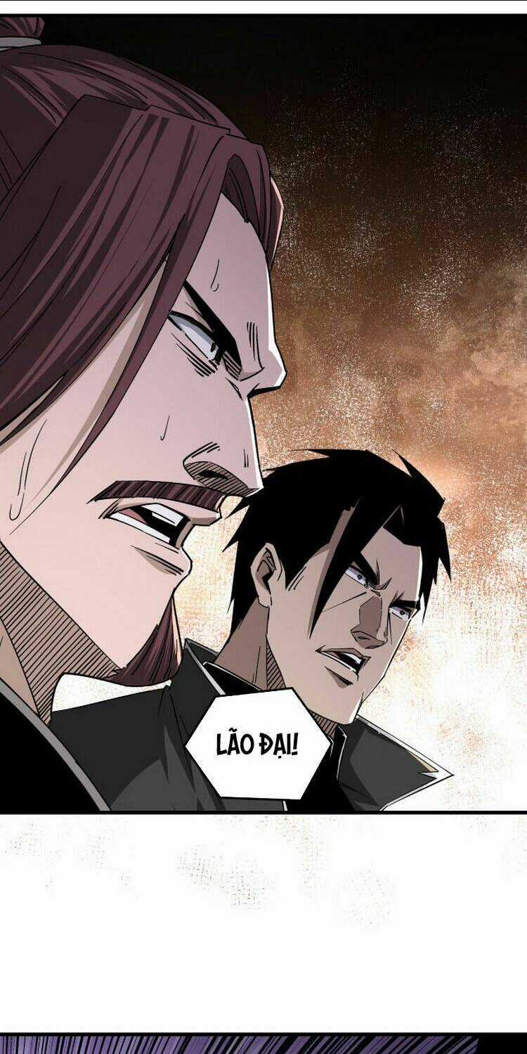 Tối Cường Phản Phái Hệ Thống Chapter 162 trang 1