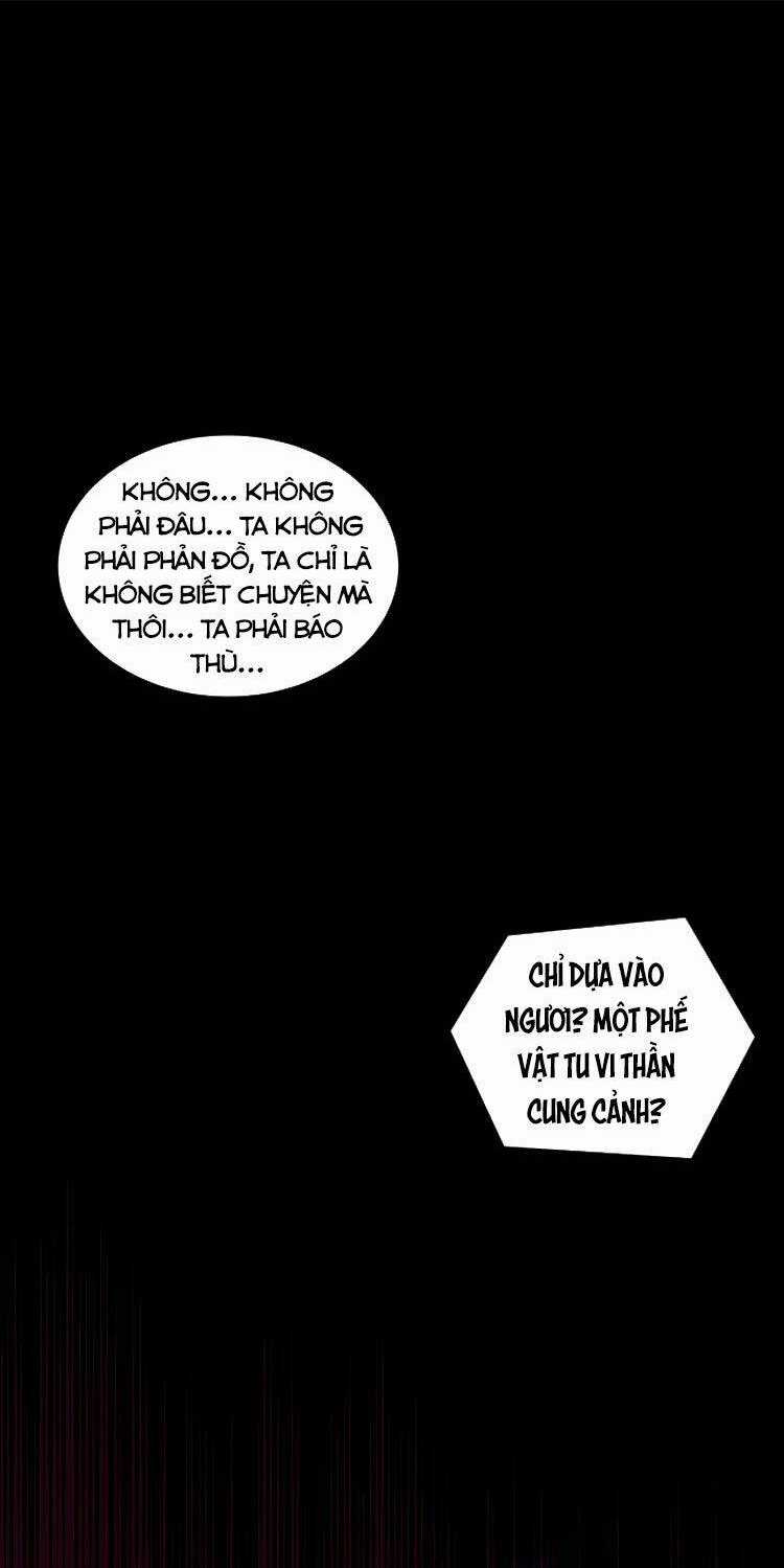 Tối Cường Phản Phái Hệ Thống Chapter 163 trang 0