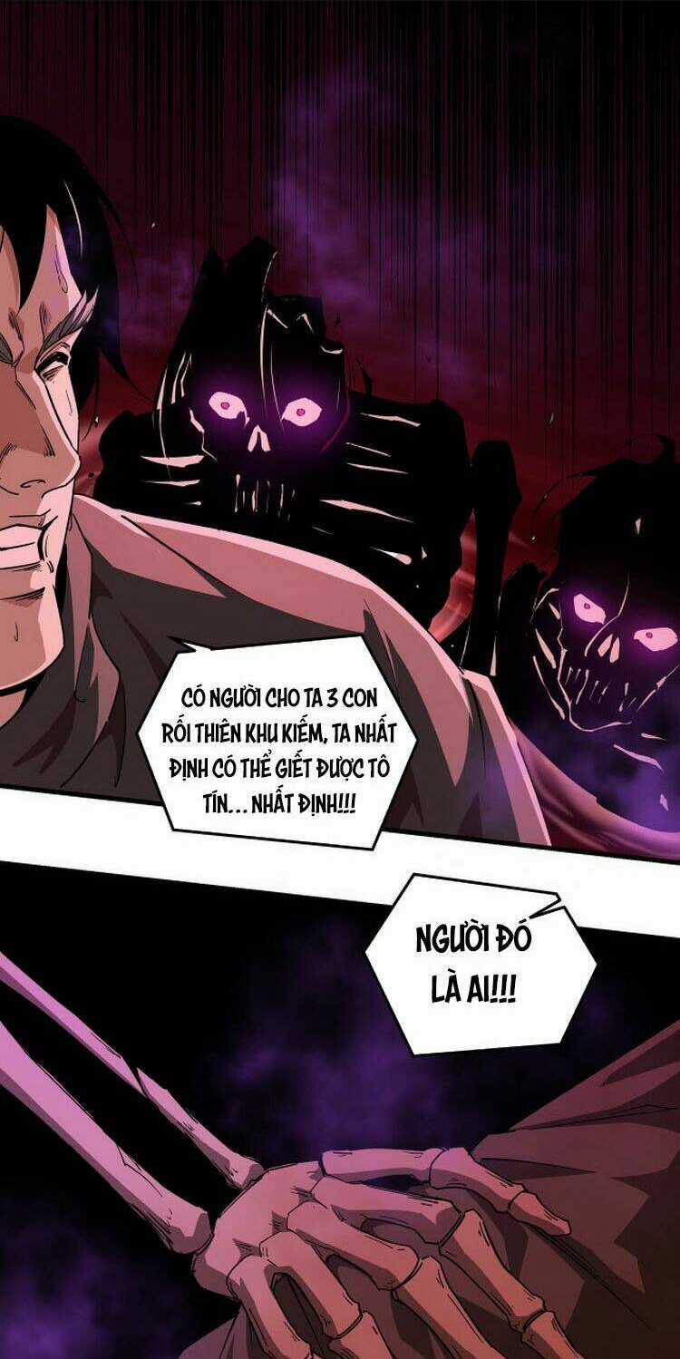 Tối Cường Phản Phái Hệ Thống Chapter 163 trang 1