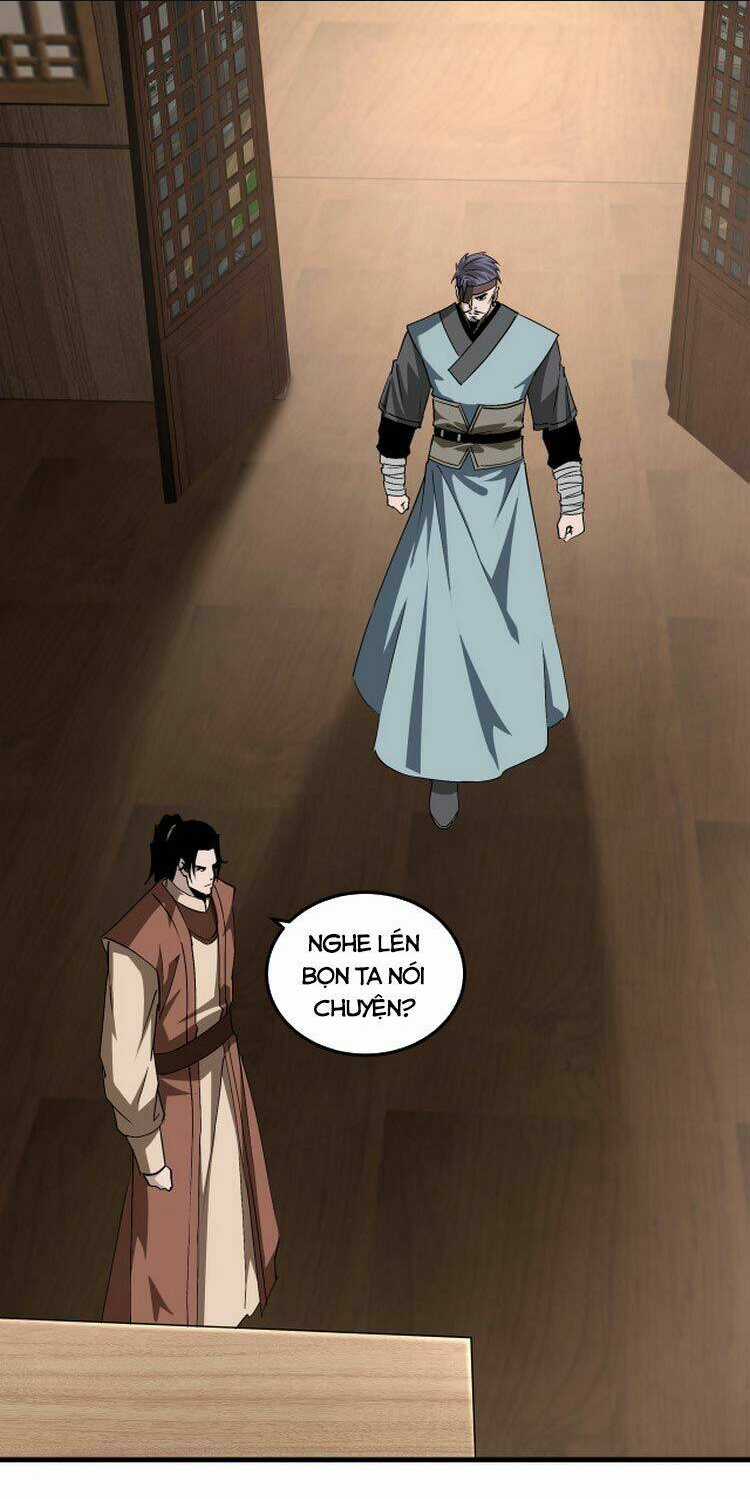 Tối Cường Phản Phái Hệ Thống Chapter 164 trang 0