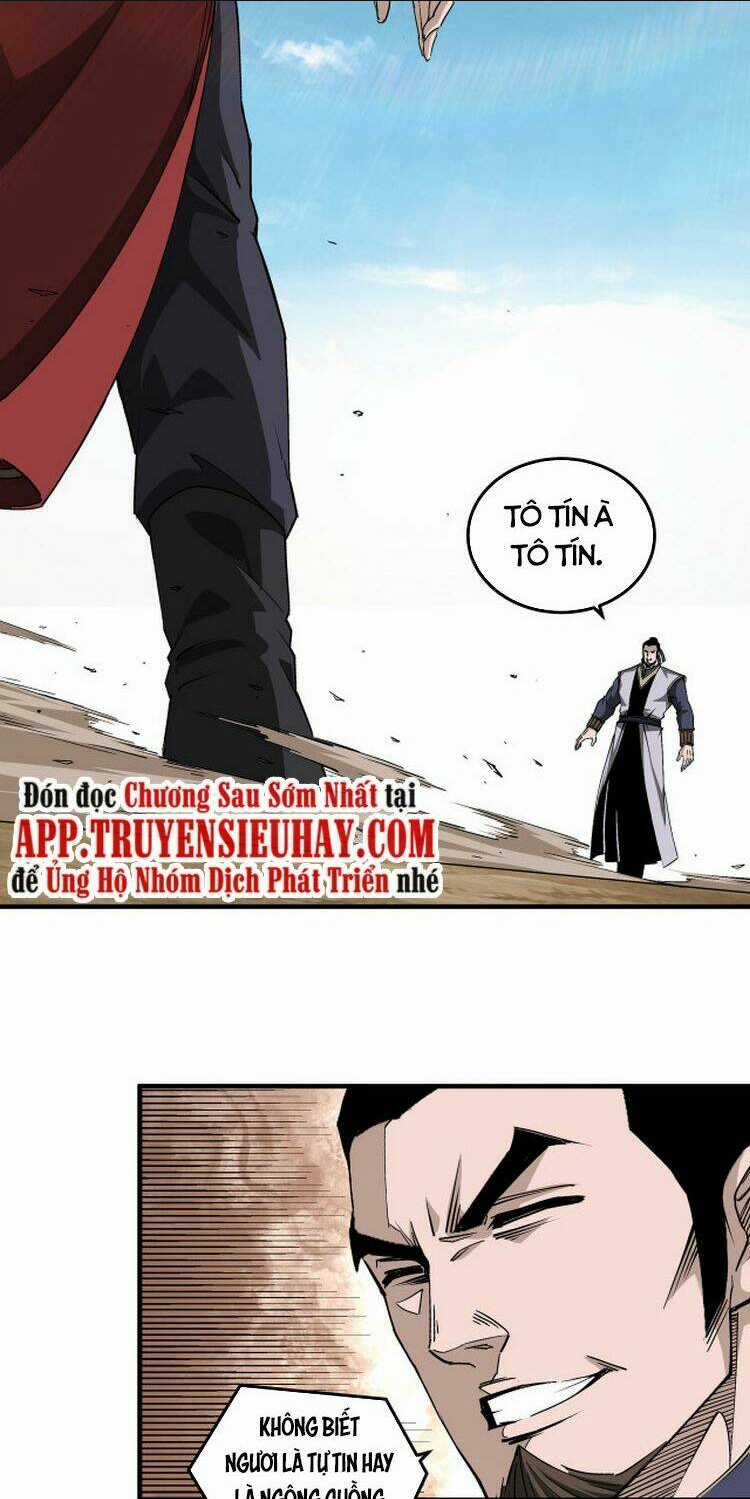 Tối Cường Phản Phái Hệ Thống Chapter 167 trang 1
