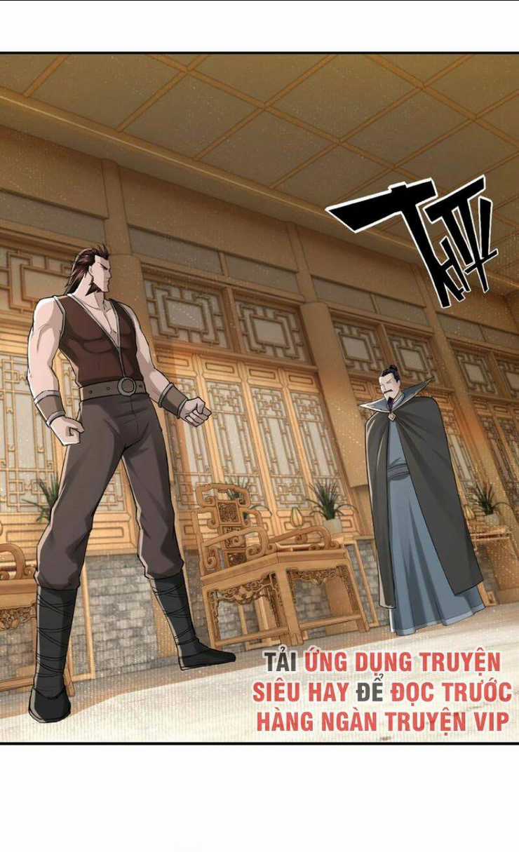 Tối Cường Phản Phái Hệ Thống Chapter 17 trang 10