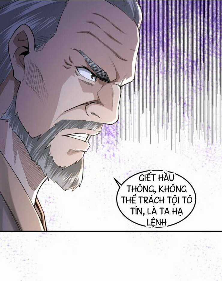 Tối Cường Phản Phái Hệ Thống Chapter 17 trang 15