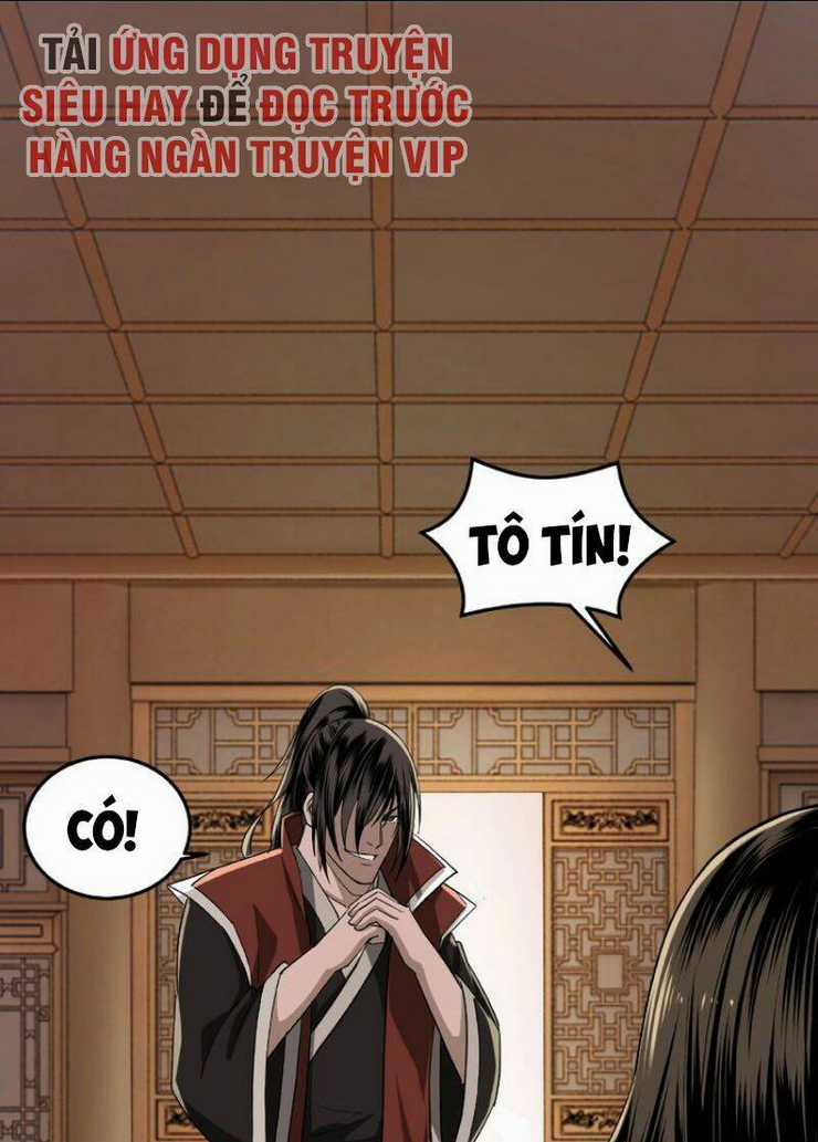 Tối Cường Phản Phái Hệ Thống Chapter 17 trang 18