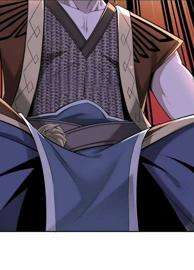 Tối Cường Phản Phái Hệ Thống Chapter 17 trang 23