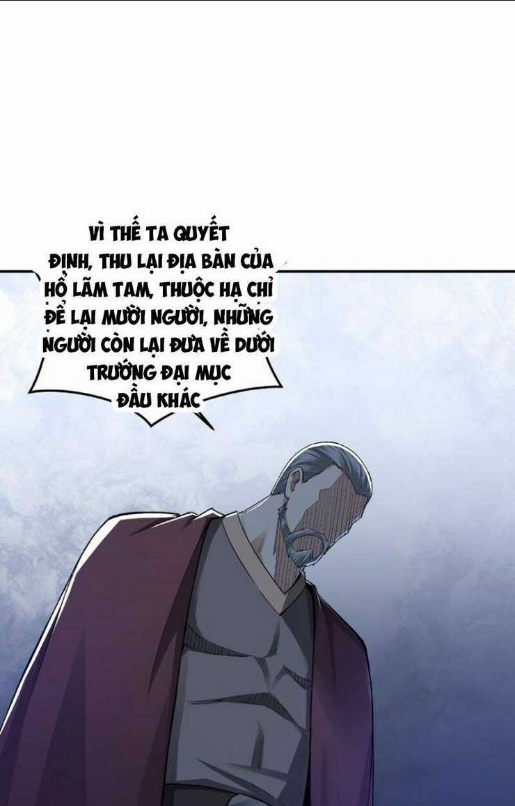Tối Cường Phản Phái Hệ Thống Chapter 17 trang 24