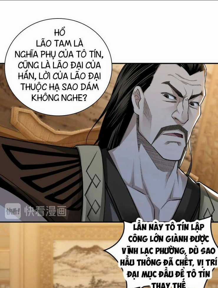 Tối Cường Phản Phái Hệ Thống Chapter 17 trang 26