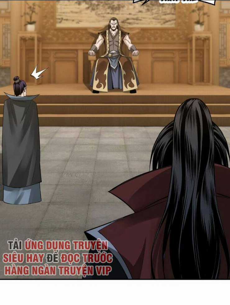 Tối Cường Phản Phái Hệ Thống Chapter 17 trang 27