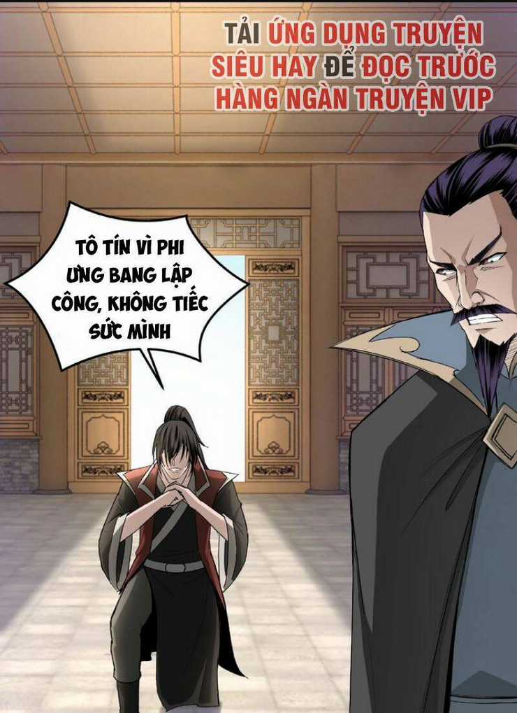 Tối Cường Phản Phái Hệ Thống Chapter 17 trang 29