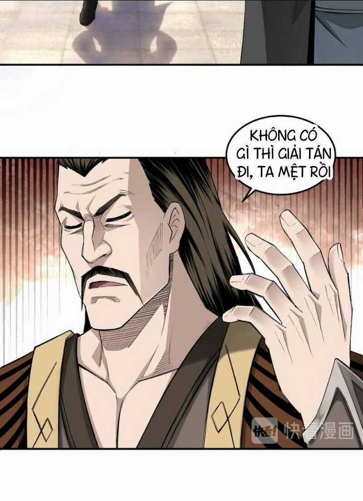 Tối Cường Phản Phái Hệ Thống Chapter 17 trang 30