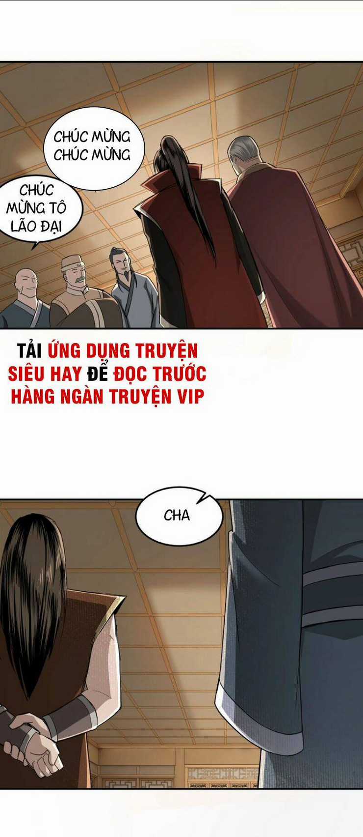 Tối Cường Phản Phái Hệ Thống Chapter 17 trang 32