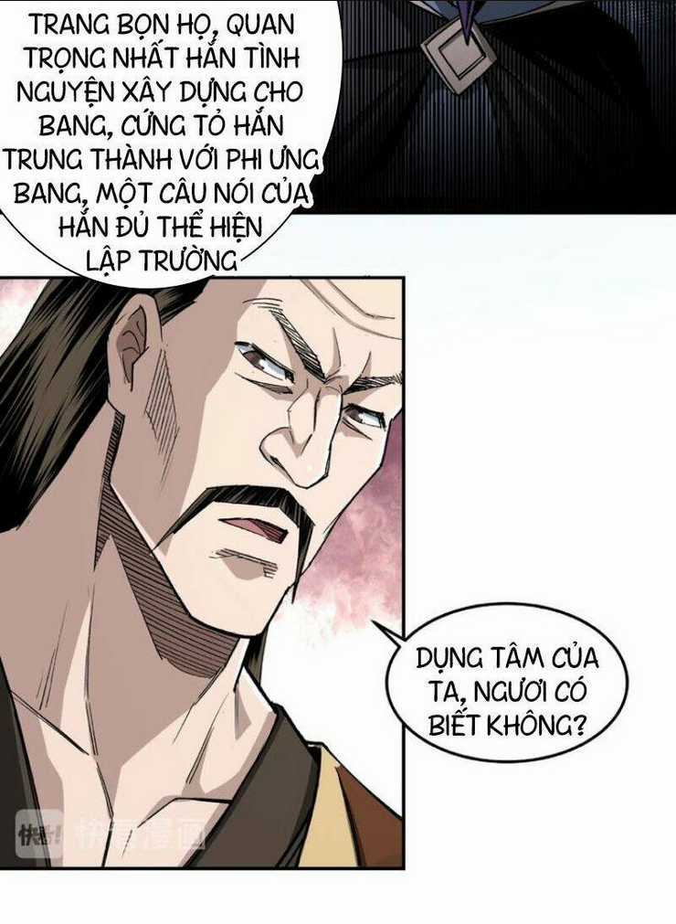 Tối Cường Phản Phái Hệ Thống Chapter 17 trang 39
