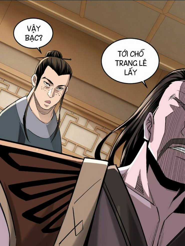 Tối Cường Phản Phái Hệ Thống Chapter 17 trang 41