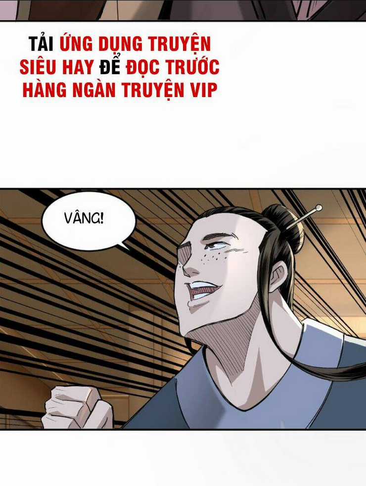 Tối Cường Phản Phái Hệ Thống Chapter 17 trang 42