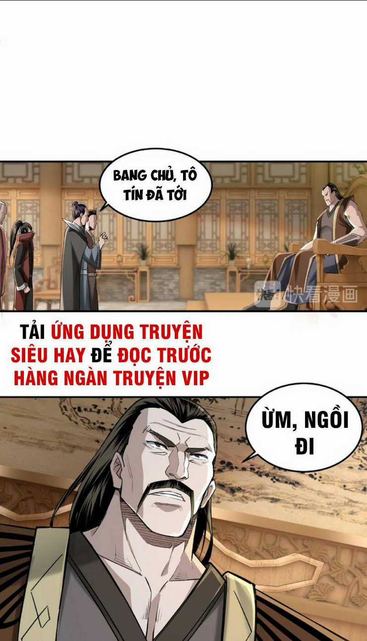 Tối Cường Phản Phái Hệ Thống Chapter 17 trang 6