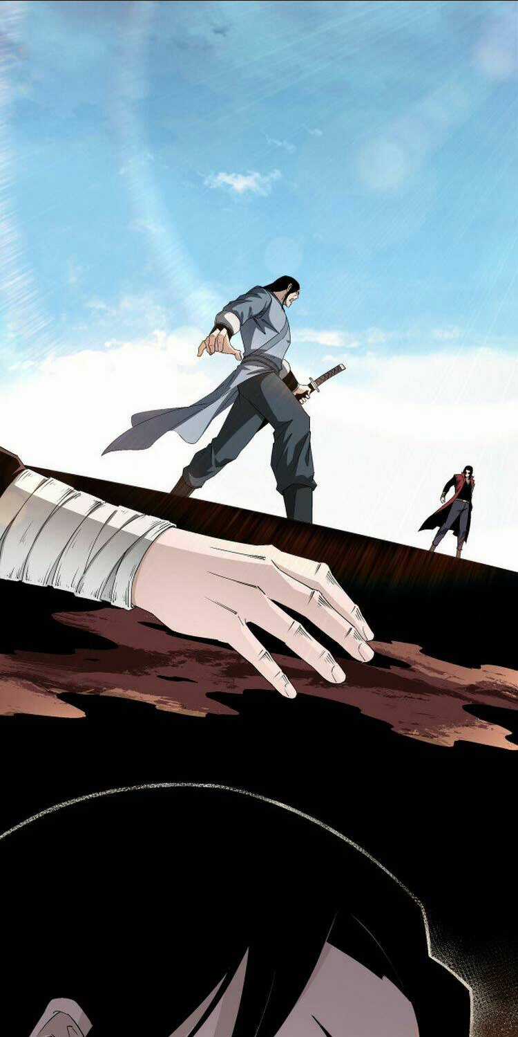 Tối Cường Phản Phái Hệ Thống Chapter 171 trang 0