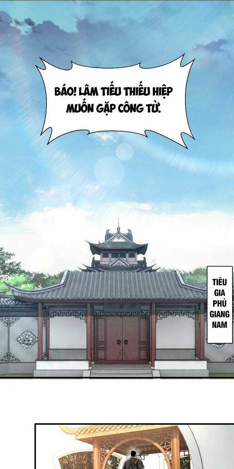 Tối Cường Phản Phái Hệ Thống Chapter 172 trang 0