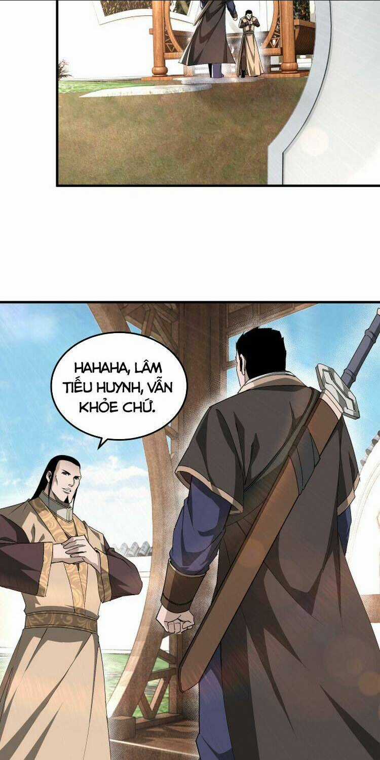Tối Cường Phản Phái Hệ Thống Chapter 172 trang 1