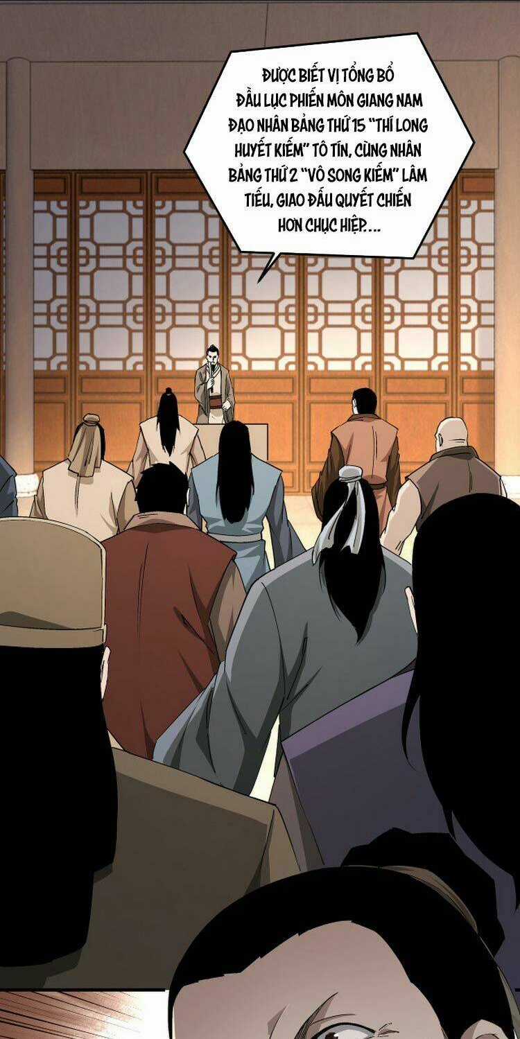 Tối Cường Phản Phái Hệ Thống Chapter 173 trang 0