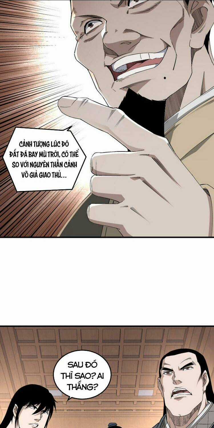 Tối Cường Phản Phái Hệ Thống Chapter 173 trang 1