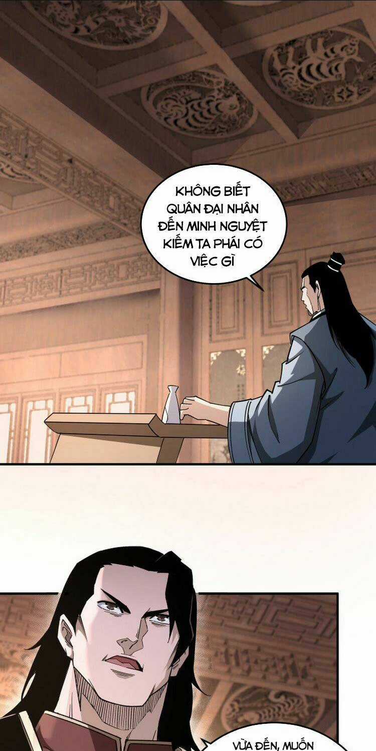 Tối Cường Phản Phái Hệ Thống Chapter 175 trang 0