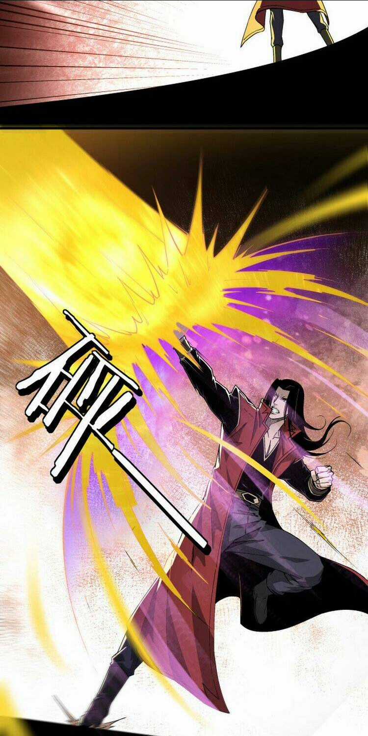 Tối Cường Phản Phái Hệ Thống Chapter 177 trang 1